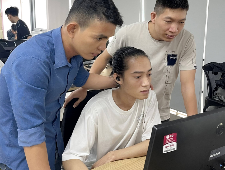 Collaboration