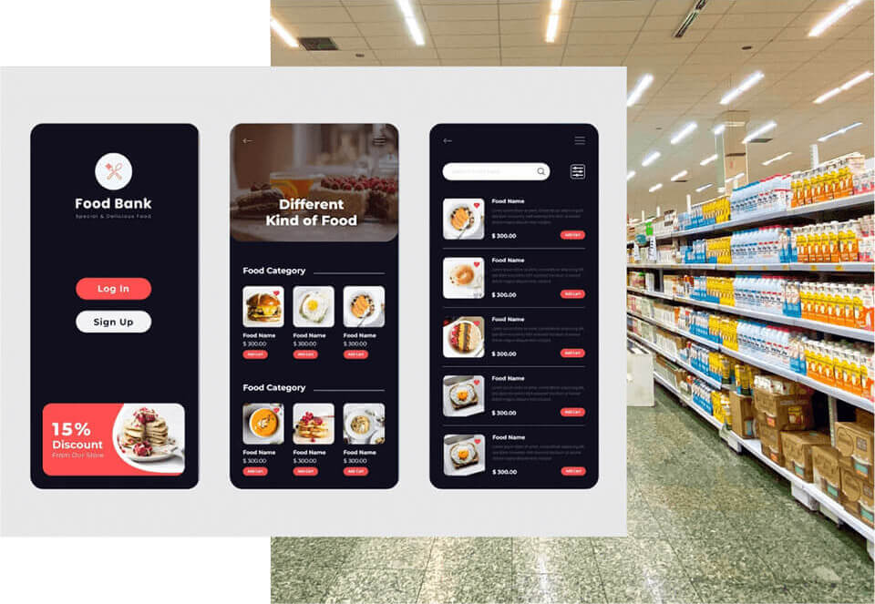 E-commerce
