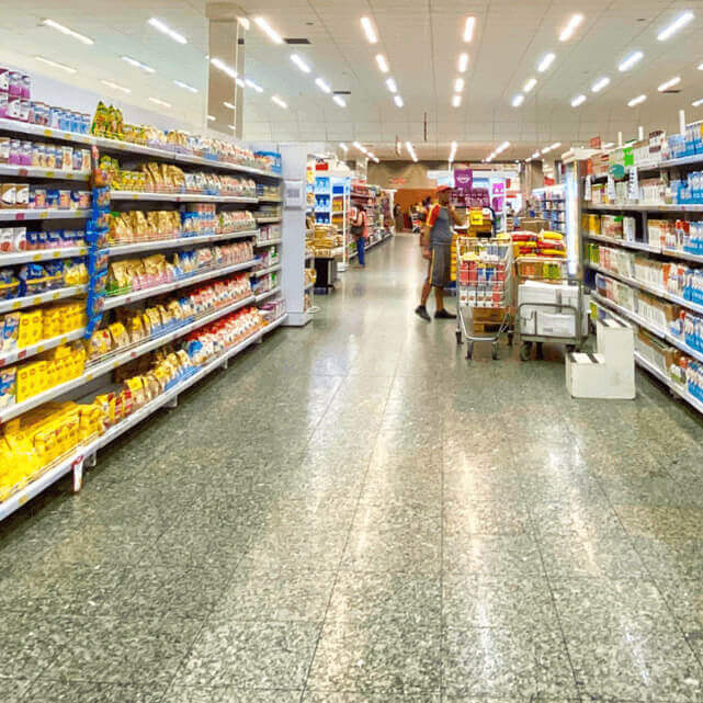 Retail