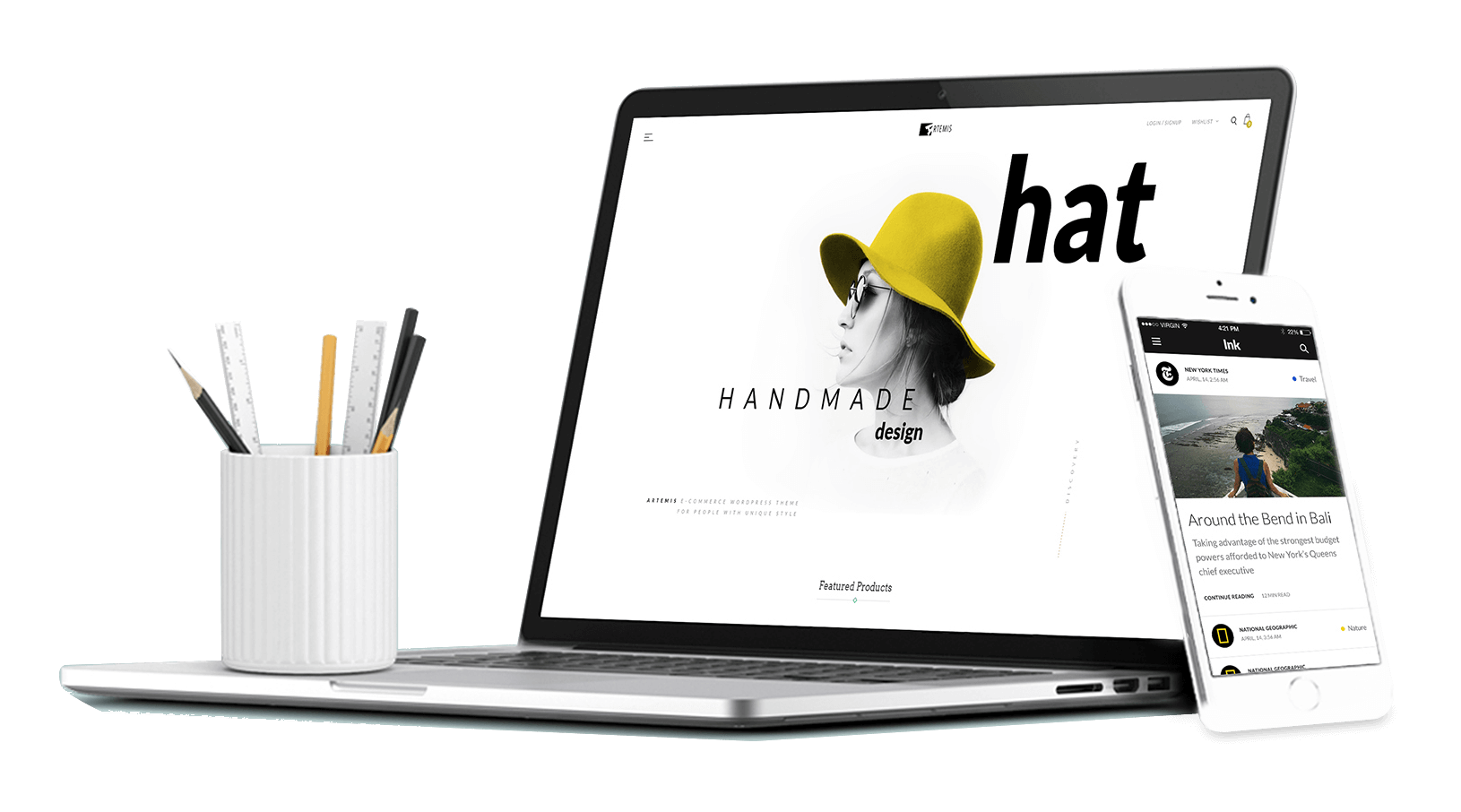 E-commerce Development